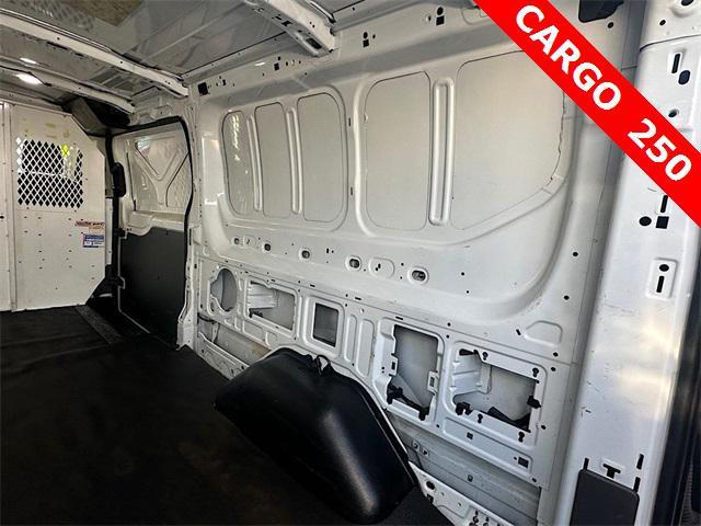 used 2020 Ford Transit-250 car, priced at $24,495