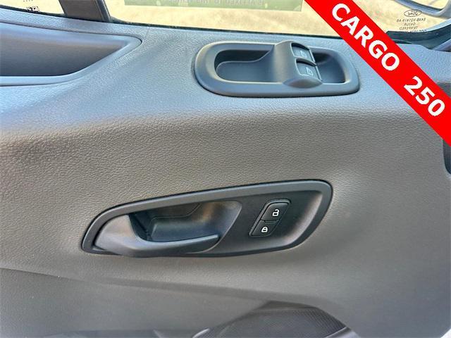 used 2020 Ford Transit-250 car, priced at $24,495