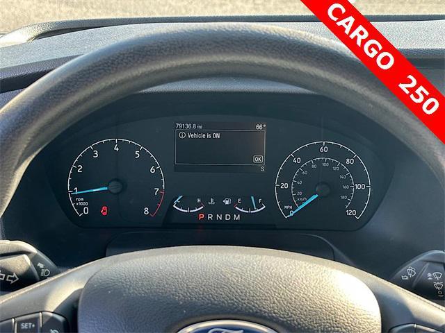 used 2020 Ford Transit-250 car, priced at $24,495