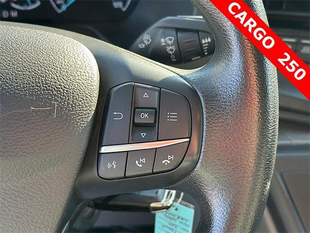 used 2020 Ford Transit-250 car, priced at $24,495