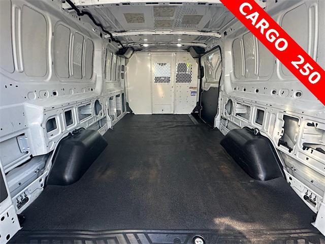 used 2020 Ford Transit-250 car, priced at $24,495