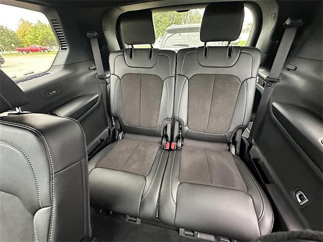 new 2025 Jeep Grand Cherokee L car, priced at $44,915