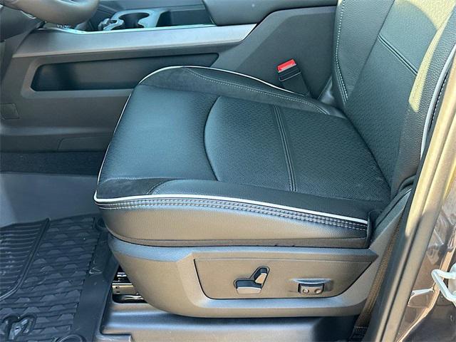 new 2026 Ram 3500 car, priced at $86,530