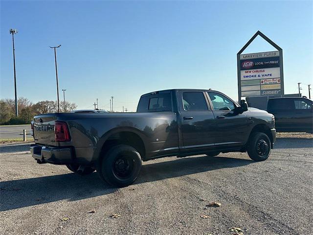 new 2026 Ram 3500 car, priced at $86,530