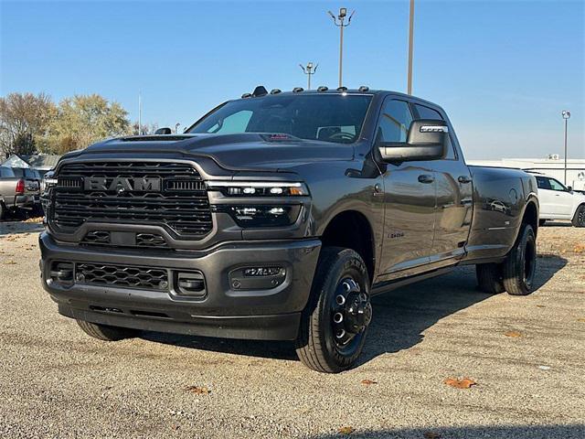 new 2026 Ram 3500 car, priced at $86,530