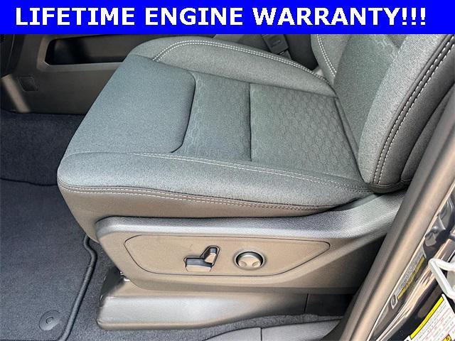 new 2026 Ram 1500 car, priced at $54,395