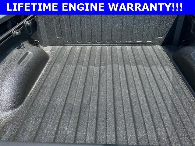 new 2026 Ram 1500 car, priced at $54,395