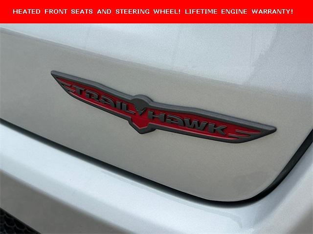new 2026 Jeep Compass car, priced at $34,485