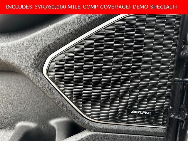 new 2025 Jeep Grand Cherokee L car, priced at $44,910