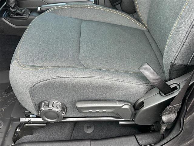 new 2026 Jeep Gladiator car, priced at $51,260