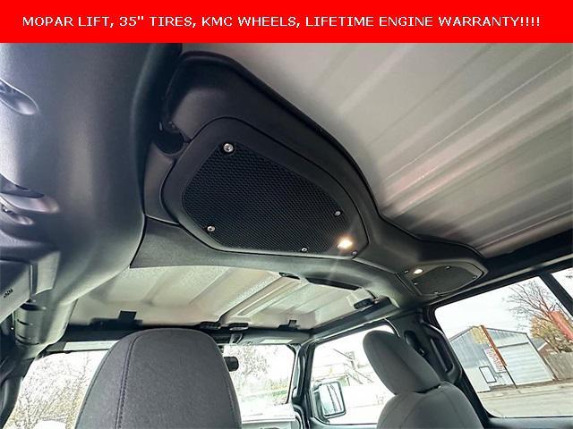 new 2026 Jeep Gladiator car, priced at $55,760