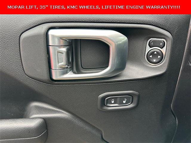 new 2026 Jeep Gladiator car, priced at $55,760