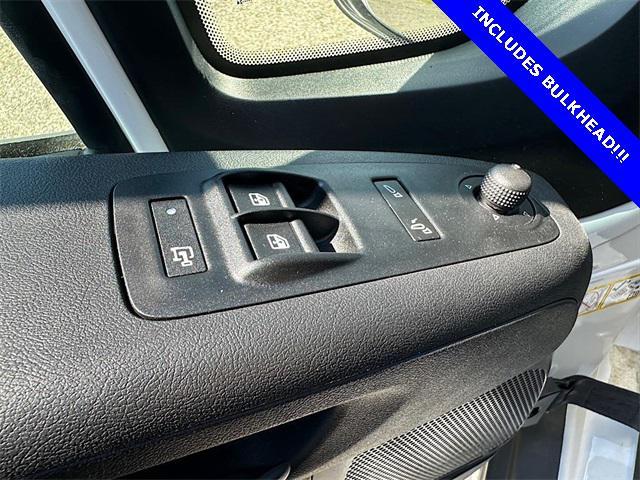 new 2024 Ram ProMaster 2500 car, priced at $45,695