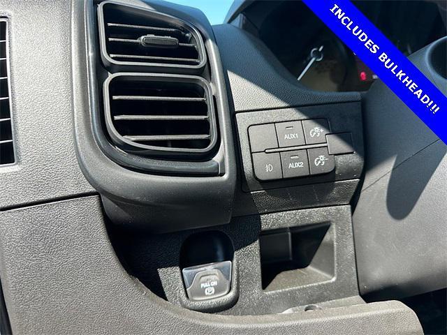 new 2024 Ram ProMaster 2500 car, priced at $45,695