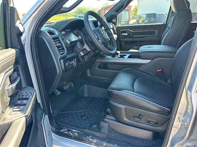 new 2026 Ram 3500 car, priced at $82,645