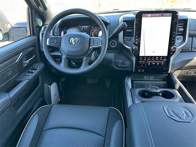 new 2026 Ram 3500 car, priced at $82,645