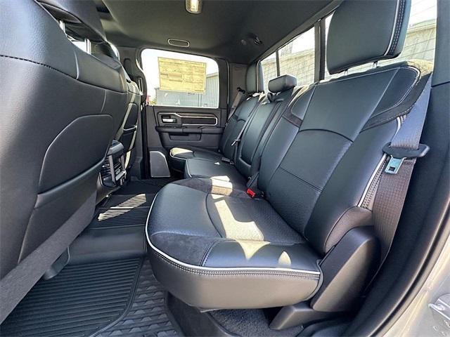new 2026 Ram 3500 car, priced at $82,645