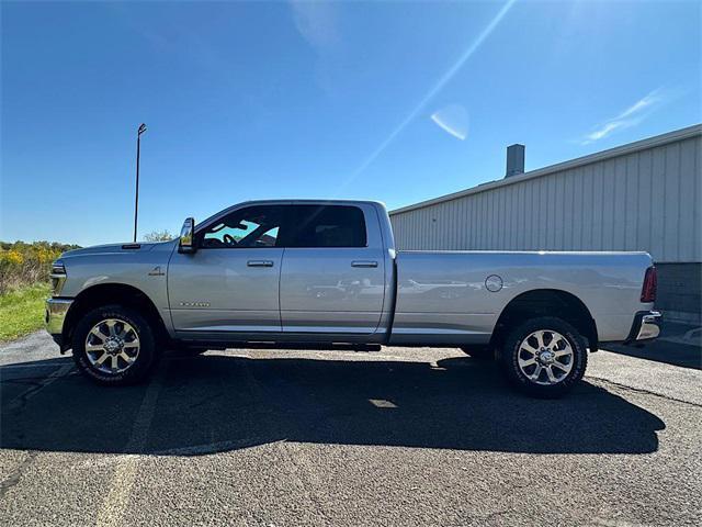 new 2026 Ram 3500 car, priced at $82,645