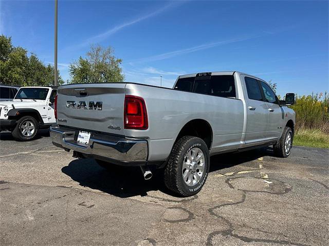 new 2026 Ram 3500 car, priced at $82,645