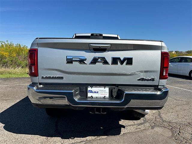 new 2026 Ram 3500 car, priced at $82,645