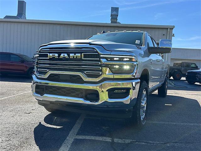 new 2026 Ram 3500 car, priced at $82,645
