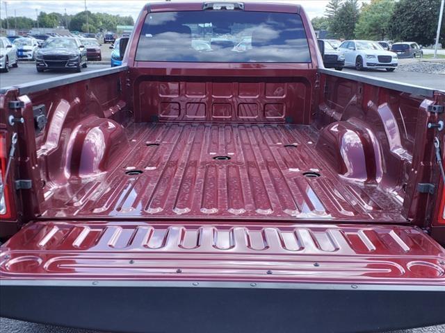 new 2024 Ram 3500 car, priced at $69,995