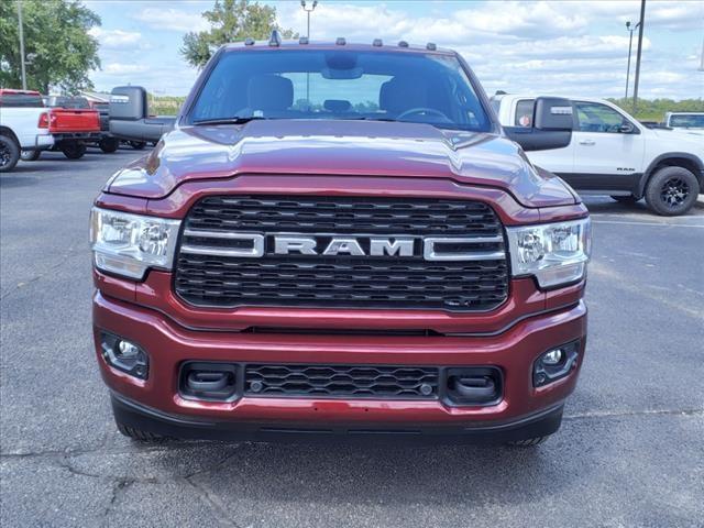 new 2024 Ram 3500 car, priced at $69,995