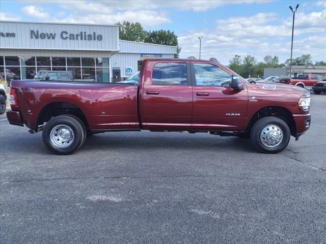 new 2024 Ram 3500 car, priced at $69,995