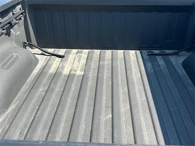 used 2023 Ram 1500 car, priced at $41,795