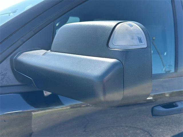 used 2023 Ram 1500 car, priced at $41,795