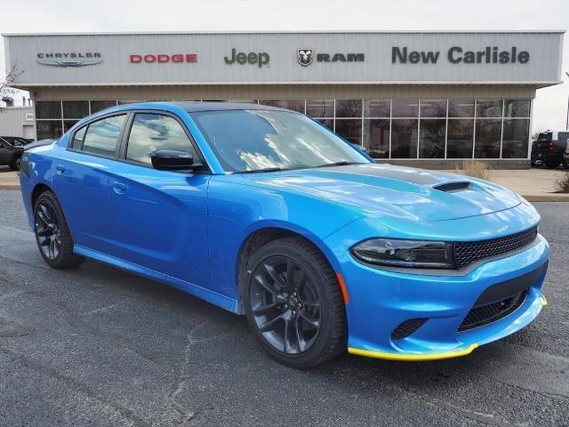 new 2023 Dodge Charger car, priced at $46,220