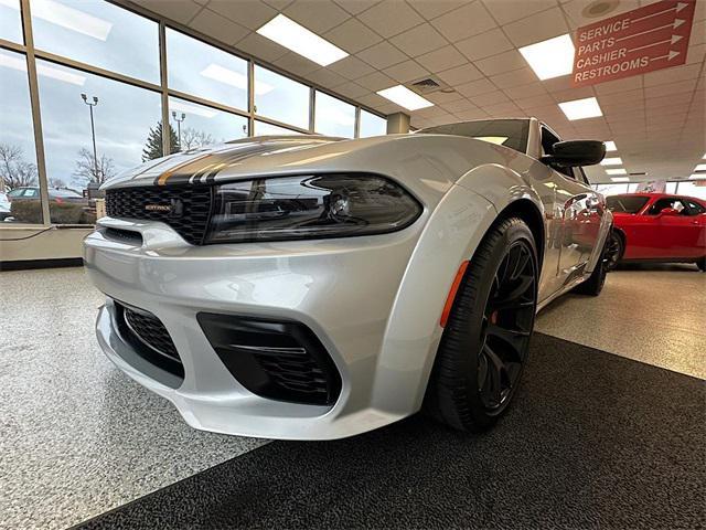 used 2023 Dodge Charger car, priced at $53,695