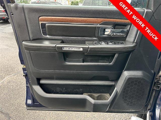 used 2014 Ram 2500 car, priced at $16,595