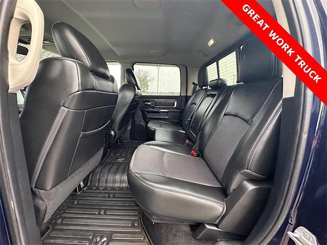 used 2014 Ram 2500 car, priced at $16,595