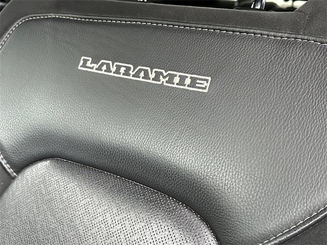 used 2019 Ram 1500 car, priced at $32,345