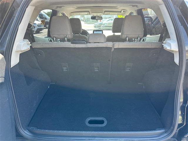 used 2019 Ford EcoSport car, priced at $9,295