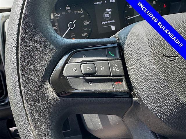 new 2024 Ram ProMaster 2500 car, priced at $45,695