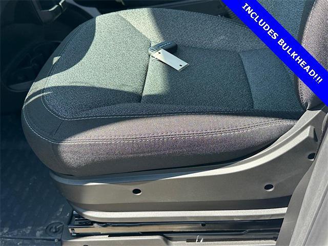 new 2024 Ram ProMaster 2500 car, priced at $45,695