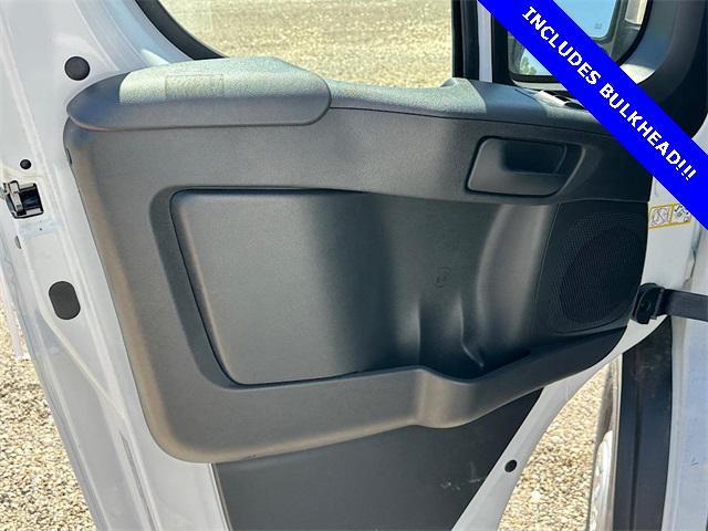 new 2024 Ram ProMaster 2500 car, priced at $45,695