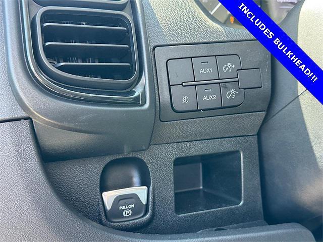 new 2024 Ram ProMaster 2500 car, priced at $45,695