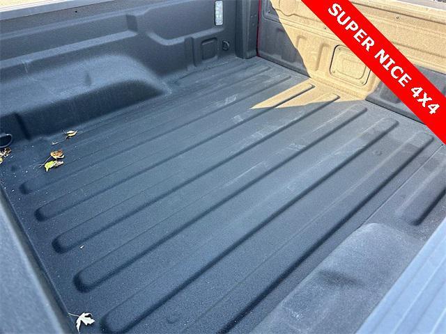 used 2021 Jeep Gladiator car, priced at $26,995