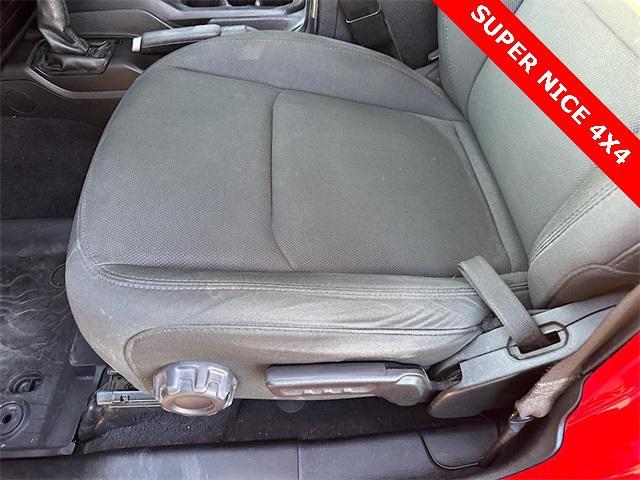 used 2021 Jeep Gladiator car, priced at $26,995