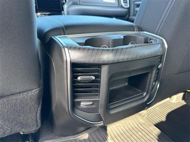 new 2026 Ram 2500 car, priced at $71,750