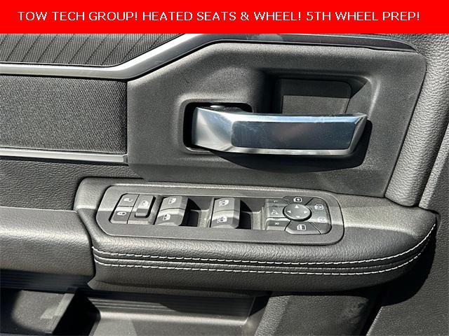 new 2026 Ram 2500 car, priced at $71,750