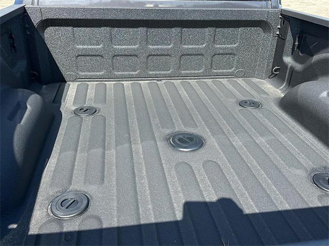 new 2026 Ram 2500 car, priced at $71,750