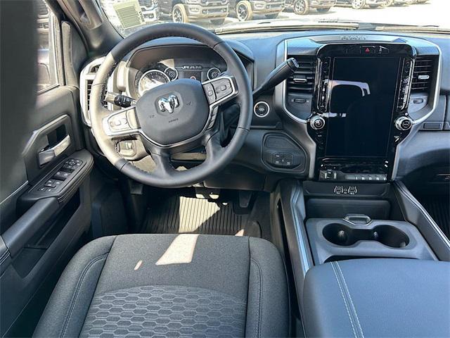 new 2026 Ram 2500 car, priced at $71,750