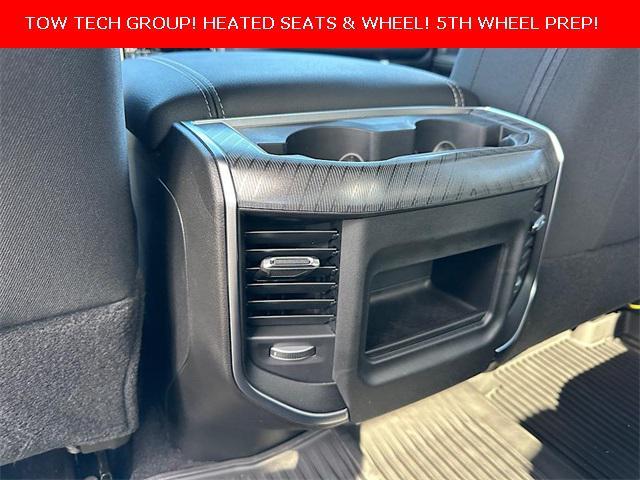 new 2026 Ram 2500 car, priced at $71,750