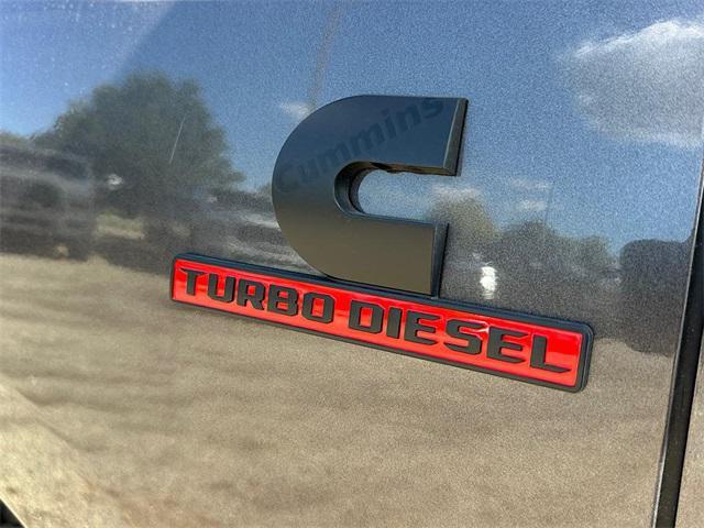 new 2026 Ram 2500 car, priced at $71,750