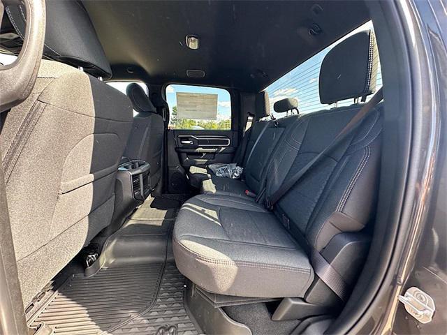 new 2026 Ram 2500 car, priced at $71,750