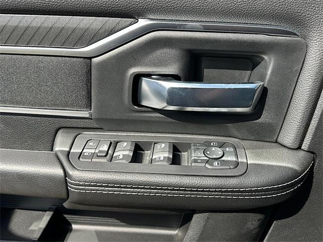 new 2026 Ram 2500 car, priced at $71,750
